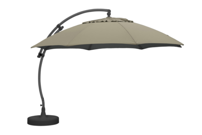 Easy sun store parasol